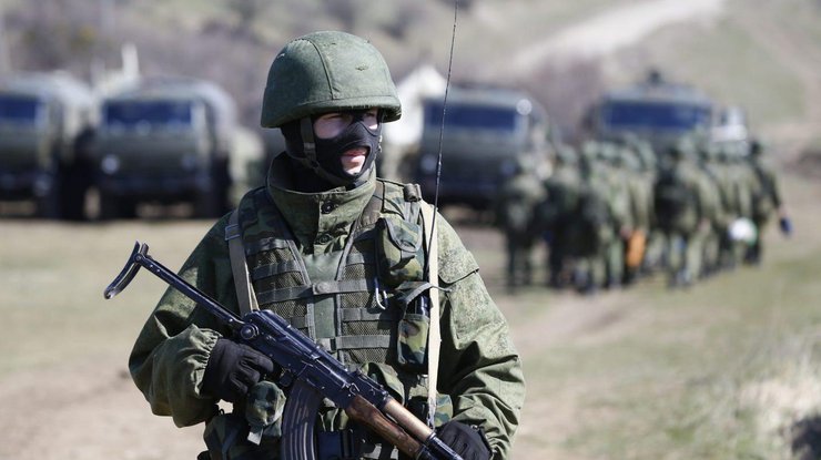 В России начали скрытую мобилизацию