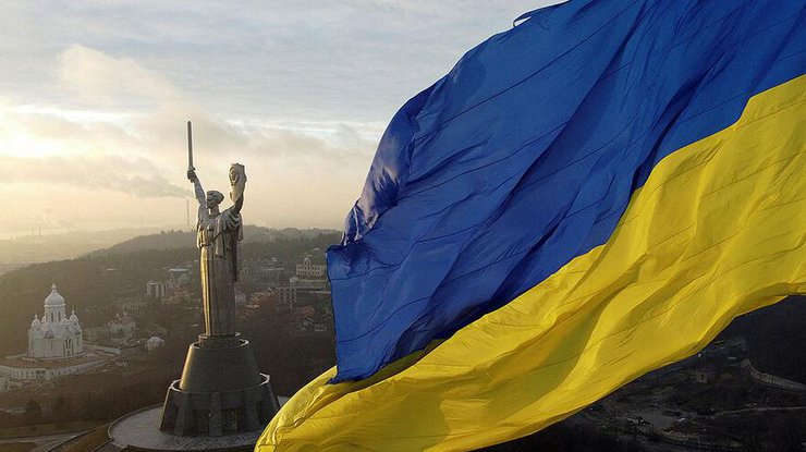 Закриття неба над Україною