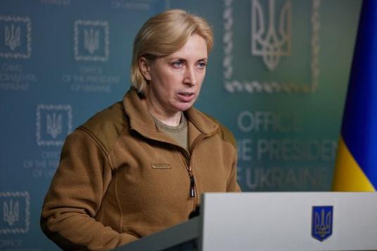 Украина, Россия и Красный Крест согласовали гуманитарный коридор для эвакуации из Сум