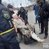 В Харьковской области продолжают бомбить мирное население
