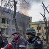 Ракетный удар по Мариуполю и попытка атаковать Киев: сводка Генштаба