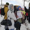 Гуманитарные коридоры: Верещук сообщила маршруты эвакуации из горячих точек (видео)