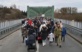 ЕБРР выделяет 2 млрд евро для помощи Украине