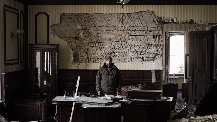 Фото: Олег Синєгубов