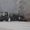 ЗСУ знищили 2 ворожі гелікоптери та 26 окупантів на Сході
