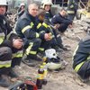 Ракетний удар по аеропорту Дніпра: кількість поранених зросла