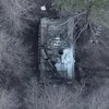 У ЗСУ показали масове знищення танків росії