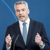 "Це не був дружній візит": канцлер Австрії про зустріч з путіним