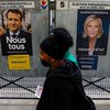 Макрон виграв у першому турі виборів у Франції - Le Figaro