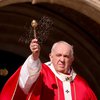 Ватикан розглядає можливість зустрічі Франциска з патріархом Кирилом - Reuters