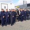 До України прибули французькі жандарми для розслідування злочинів росії