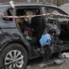 Під Києвом окупанти з БМП розстріляли родину: загинуло 5 людей з дітьми
