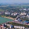 В Хмельницькій області росія вдарила ракетою по об'єкту інфраструктури