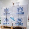 У Сєвєродонецьку окупанти знищили центр гуманітарної допомоги