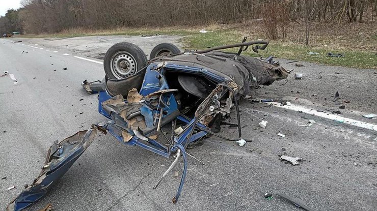 Фото: Нацполіція