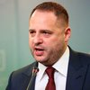 Кремль вміє воювати лише з цивільними - Єрмак