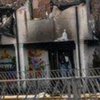 Сім'я священика УПЦ, у якого згорів храм та будинок в Ірпені, потребує допомоги