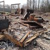 Суцільні руїни: відома телеведуча шокувала фото будинку після приходу окупантів (фото)