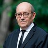 Франція підтримує нафтове ембарго та поверне посла в Київ
