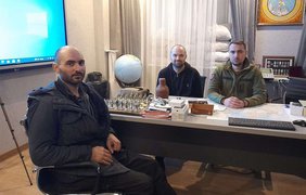 Україна та росія провели четвертий обмін полоненими - Верещук