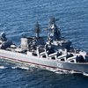 США не вірять, що на борту затонулої "Москви" була ядерна зброя