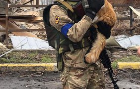 У Херсонській області обміняли 4 полонених окупанта на 5 бійців ЗСУ