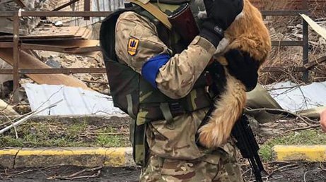 У Херсонській області обміняли 4 полонених окупанта на 5 бійців ЗСУ