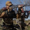Велика Британія повернула до України військових інструкторів