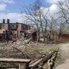 Окупанти пошкодили 10 об’єктів інфраструктури у Луганській області 