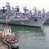 Поблизу окупованого Севастополя перебуває 39 бойових кораблів рф - розвідка