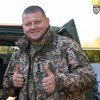 Залужний обговорив бойові дії на сході України з головою комітету начальників штабів США
