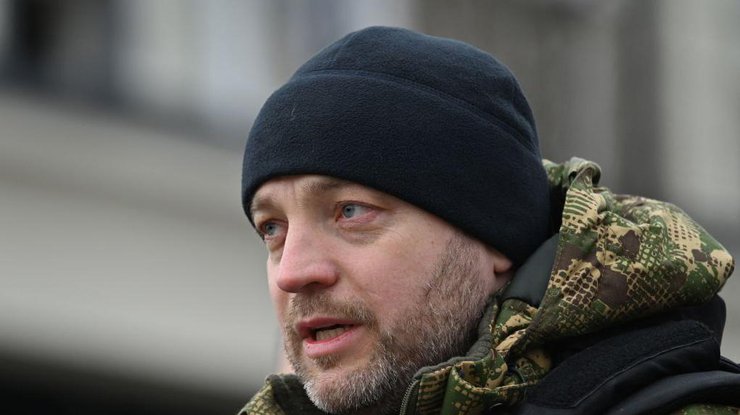 Денис Монастирський