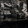 Ракетний удар по Броварах: частину міста знеструмлено