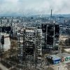 "Місто ще не впало": Шмигаль підтвердив відмову від капітуляції захисниками Маріуполя
