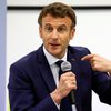 Макрон допустив особисту зустріч з путіним по Україні