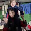 На "Азовсталі" знаходяться сотні цивільних з дітьми (відео)