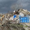 Окупанти обстріляли Луганщину: загорілися 15 житлових будинків і спорткомплекс