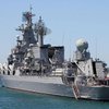 "Крейсер "москва" був знищений двома українськими ракетами" - розвідка
