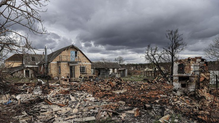 Фото: агресія росії