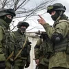росія погрожує знищувати зброю, яку постачатимуть Україні