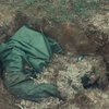 В росії поховали окупанта, тіло якого знаходиться в Київській області