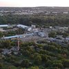 На Луганщині через обстріл спалахнув ліс біля Кремінної