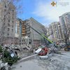 Жертвами ракетного удару по Миколаївській ОДА вже стали 36 людей - Кім