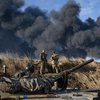 Луганщина залишилась без газу: окупанти перебили газогін