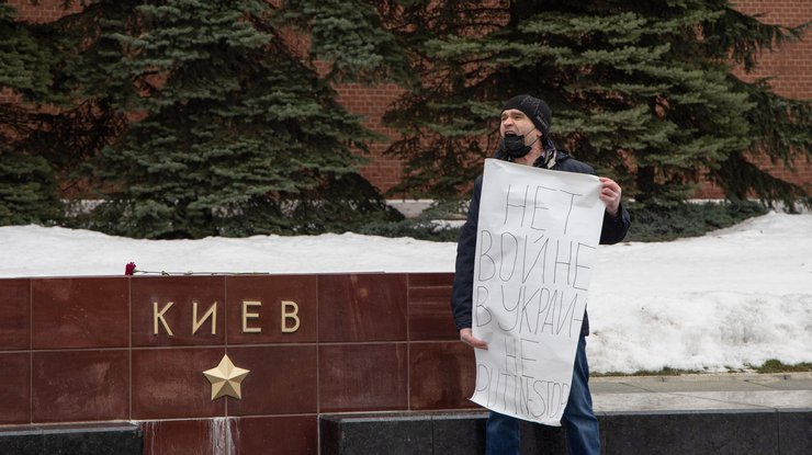 Росіяни поки готові продовжувати війну