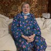 "81 рік тому вона ховалась у тому ж підвалі": в Маріуполі померла Ванда Об'єдкова