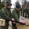 росія готує примусову мобілізацію на окупованих територіях Запорізької та Херсонської областей - розвідка