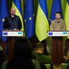 Євросоюз виділив на військову допомогу Україні 1,5 млрд євро