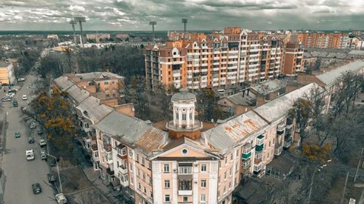 Фото: Полтава