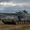 Нідерланди нададуть Україні броньовані гаубиці Panzerhaubitze 2000